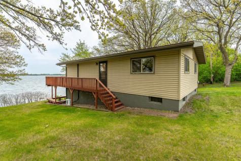 23716 W Silver Lake Road Battle Lake MN 56515
