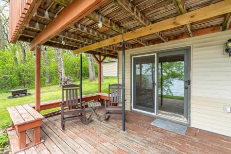 23716 W Silver Lake Road Battle Lake MN 56515