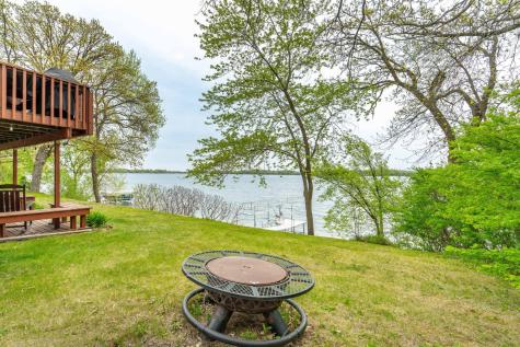 23716 W Silver Lake Road Battle Lake MN 56515