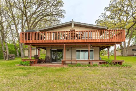 23716 W Silver Lake Road Battle Lake MN 56515