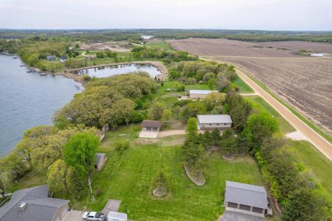 23716 W Silver Lake Road Battle Lake MN 56515