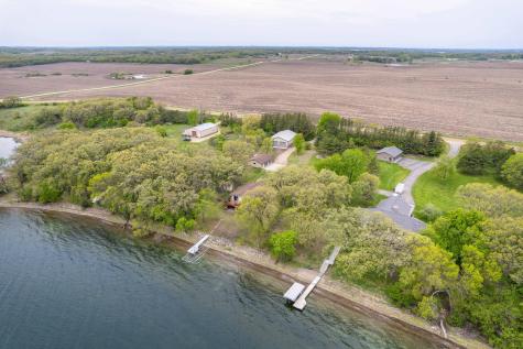 23716 W Silver Lake Road Battle Lake MN 56515