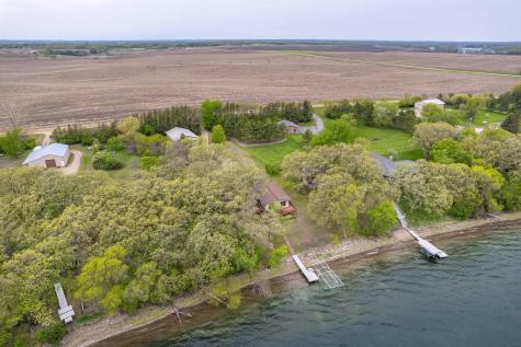 23716 W Silver Lake Road Battle Lake MN 56515