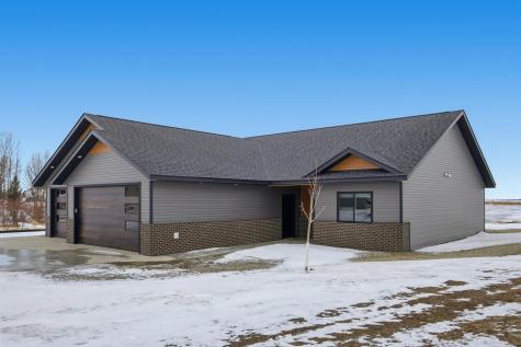 14360 Leisure Lane Lake Park MN 56554