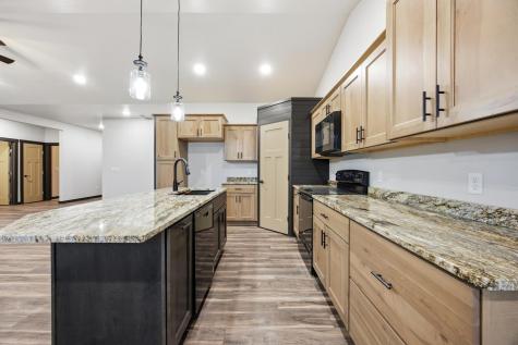 14360 Leisure Lane Lake Park MN 56554