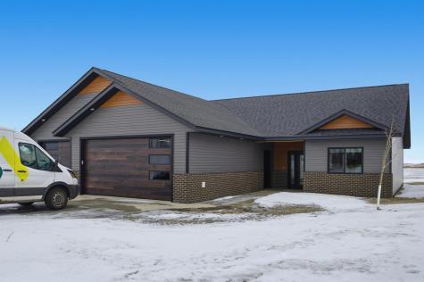 14360 Leisure Lane Lake Park MN 56554