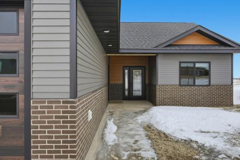 14360 Leisure Lane Lake Park MN 56554