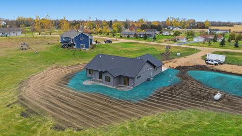 14360 Leisure Lane Lake Park MN 56554