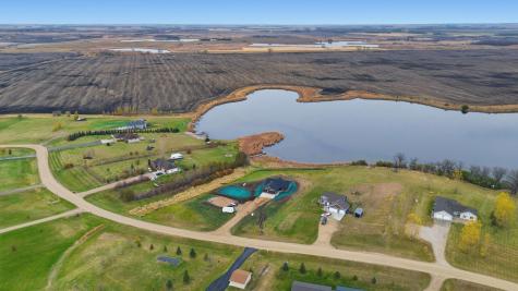 14360 Leisure Lane Lake Park MN 56554