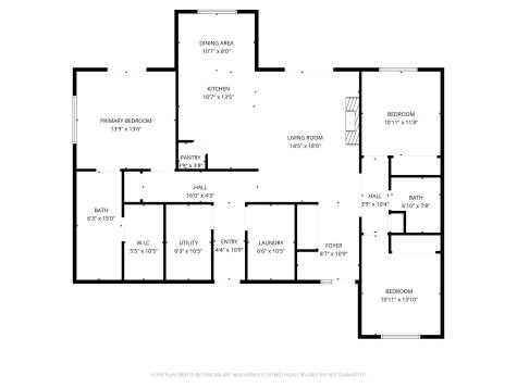 14360 Leisure Lane Lake Park MN 56554