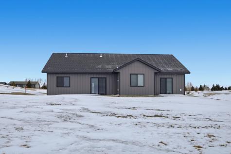 14360 Leisure Lane Lake Park MN 56554