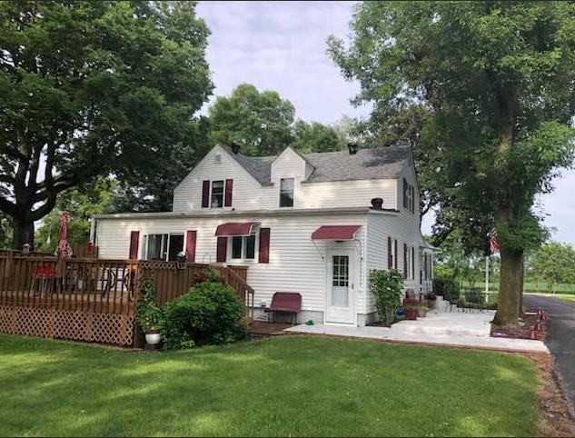 34693 145th Street Waseca MN 56093