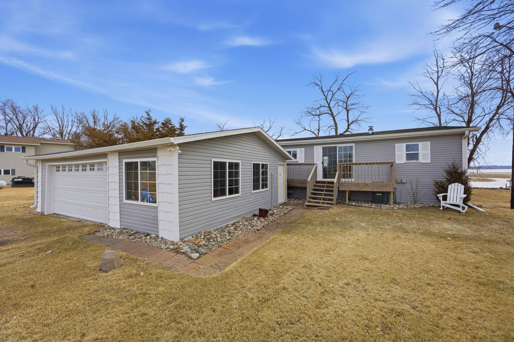 43856 Outlet Beach Road Pelican Rapids MN 56572