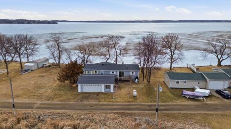 43856 Outlet Beach Road Pelican Rapids MN 56572