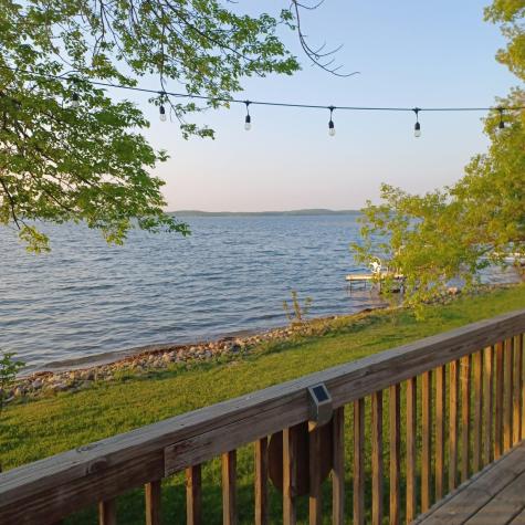 43856 Outlet Beach Road Pelican Rapids MN 56572