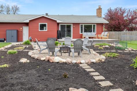 1437 E Gateway Circle S Fargo ND 58103