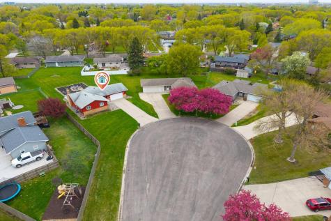 1437 E Gateway Circle S Fargo ND 58103