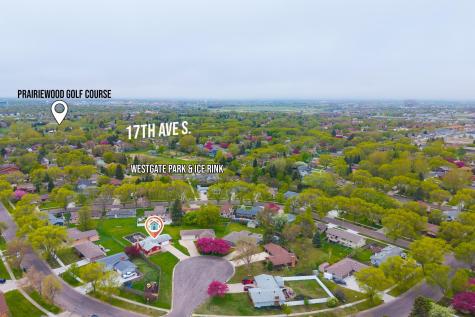 1437 E Gateway Circle S Fargo ND 58103