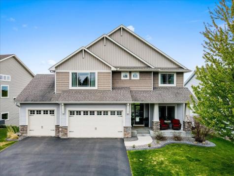 3080 191st Street W Farmington MN 55024