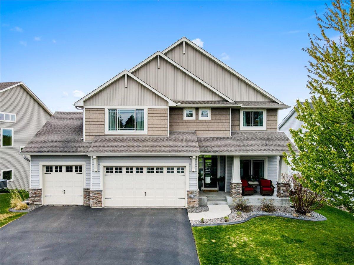 3080 191st Street W Farmington MN 55024