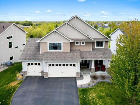 3080 191st Street W Farmington MN 55024