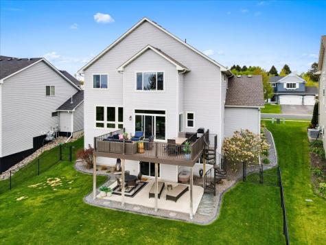 3080 191st Street W Farmington MN 55024