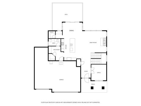 3080 191st Street W Farmington MN 55024