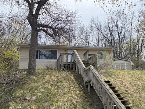 622 Valley Avenue SE Valley City ND 58072