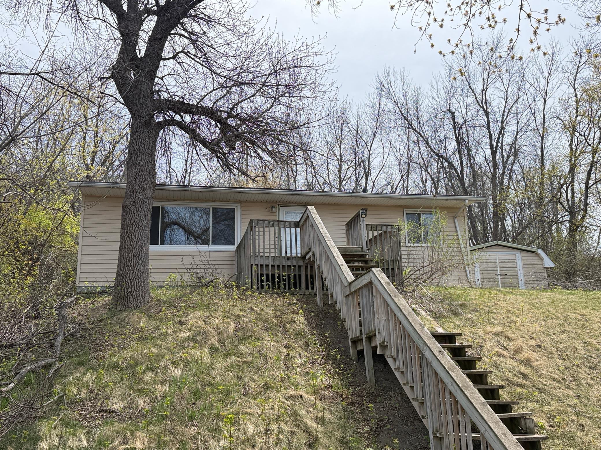 622 Valley Avenue SE Valley City ND 58072