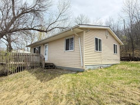 622 Valley Avenue SE Valley City ND 58072