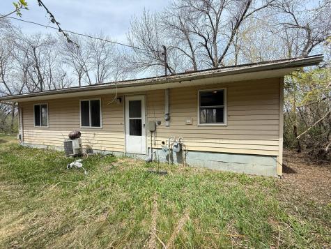 622 Valley Avenue SE Valley City ND 58072