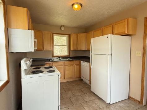 622 Valley Avenue SE Valley City ND 58072