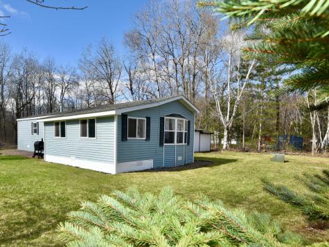 1384 Highway 23 Ogilvie MN 56358