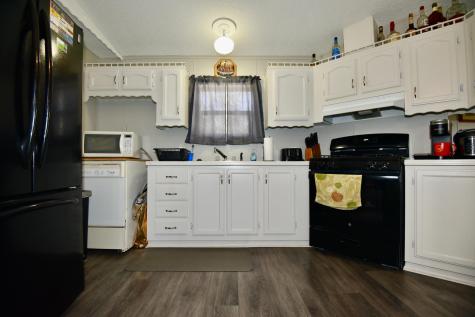 1384 Highway 23 Ogilvie MN 56358