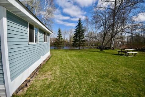1384 Highway 23 Ogilvie MN 56358