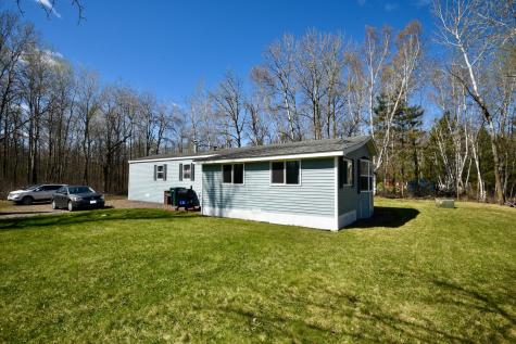1384 Highway 23 Ogilvie MN 56358
