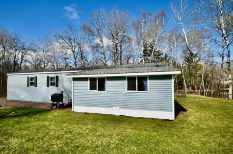 1384 Highway 23 Ogilvie MN 56358