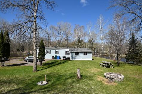 1384 Highway 23 Ogilvie MN 56358