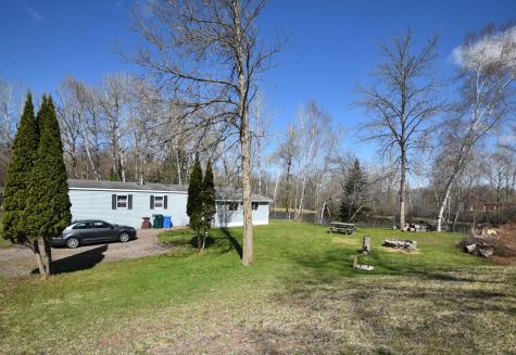 1384 Highway 23 Ogilvie MN 56358