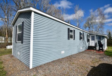 1384 Highway 23 Ogilvie MN 56358