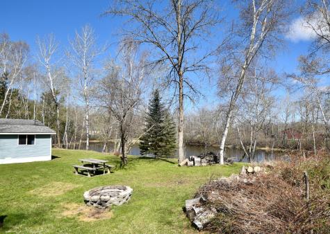 1384 Highway 23 Ogilvie MN 56358