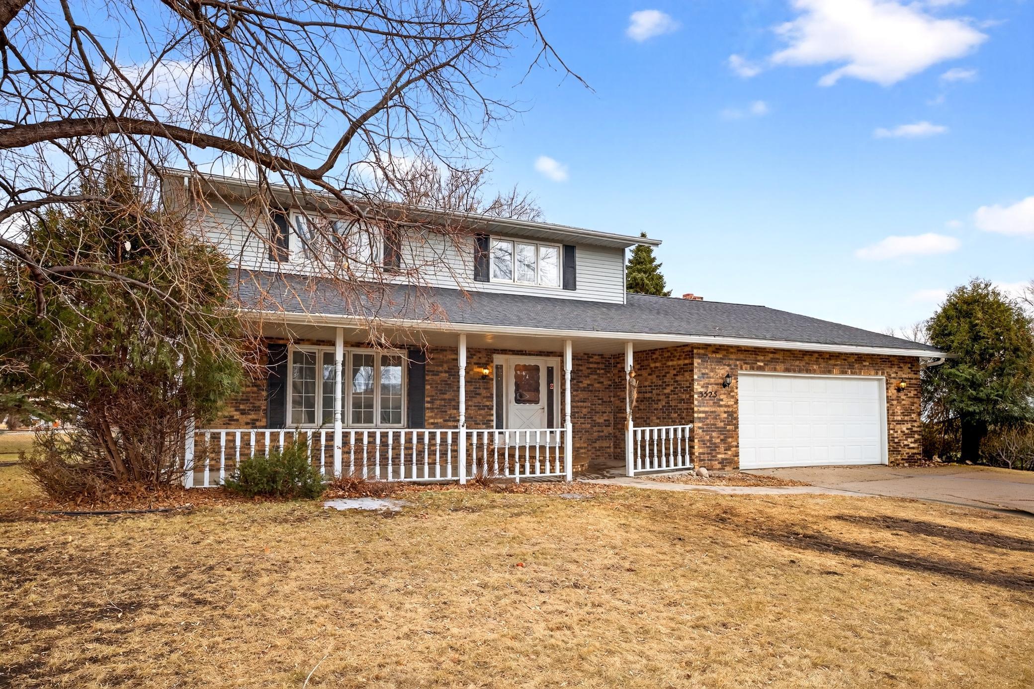 3525 Longfellow Road N Fargo ND 58102