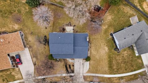 3525 Longfellow Road N Fargo ND 58102