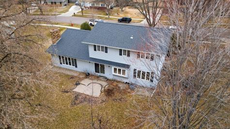 3525 Longfellow Road N Fargo ND 58102