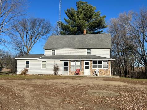 16566 129th Avenue Park Rapids MN 56470