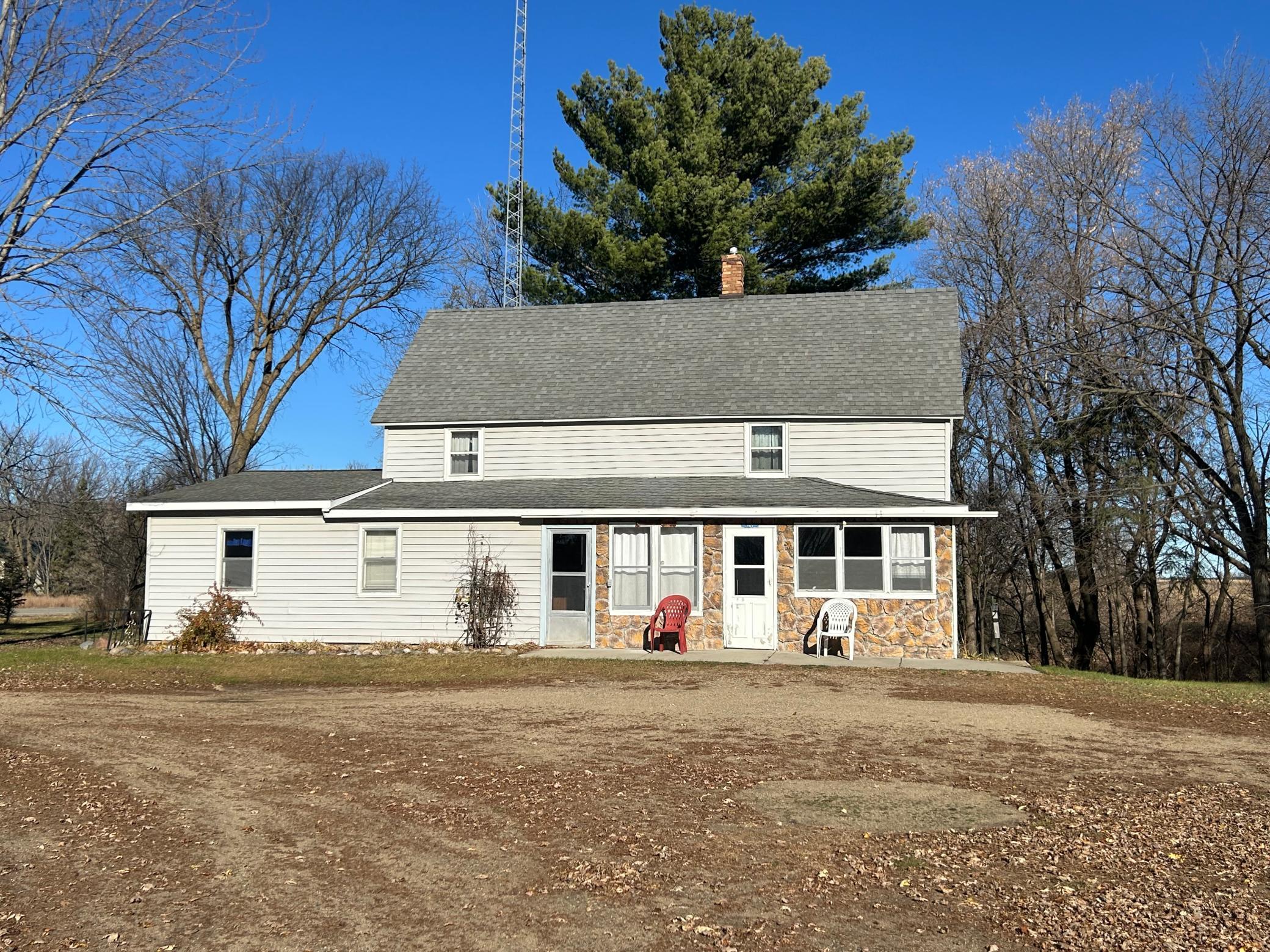 16566 129th Avenue Park Rapids MN 56470
