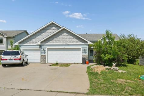 2711 Hilltop Lane River Falls WI 54022