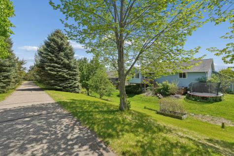 2711 Hilltop Lane River Falls WI 54022