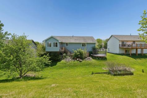 2711 Hilltop Lane River Falls WI 54022