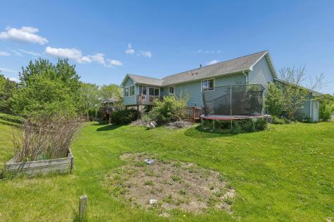 2711 Hilltop Lane River Falls WI 54022